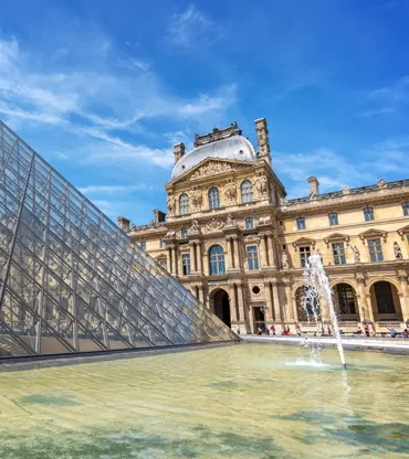 Musee du Louvre